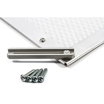 CAMCO 43980 Screen Door Standard Gril
