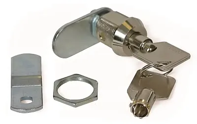 CAMCO 44303 Ace Key Bag Cam Lock 7/8&#039;