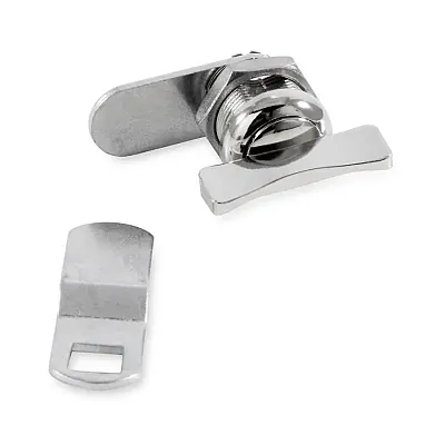 CAMCO 44333 Thumb Operat Cam Lock 5/8