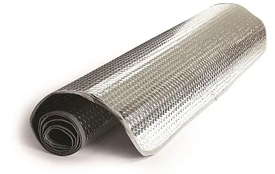 CAMCO 45164 Window Cover 30&#039; X 62&#039;
