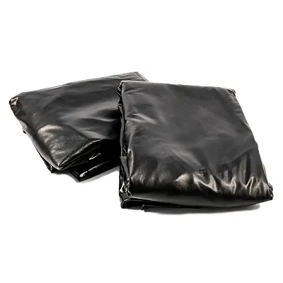 CAMCO 45247 Tire Cover 27-29&#039; Blk Pr