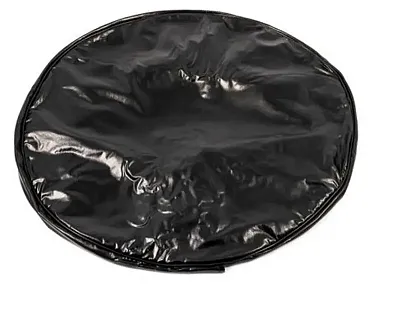 CAMCO 45256 Spare Tire Cvr F 29&#039; Blk