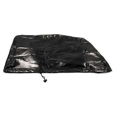 CAMCO 45269 A/C Cover Black