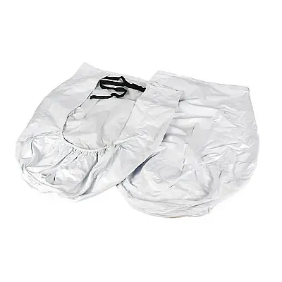 CAMCO 45324 Tirecovers33-35&#039;Arcwh2Pk