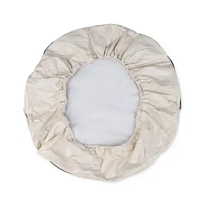 CAMCO 45355 Sprtirecvr28&#039;Colwht