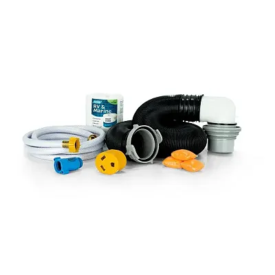 CAMCO 47807 Starter Kit Box For 2021 - Standard
