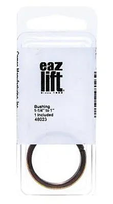 CAMCO 48023 1-1/4X1 Bushing