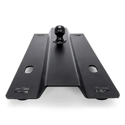 CAMCO 48554 Eazlift - Gooseneck Ball And Plate