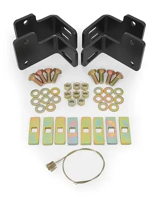 CAMCO 48593 Adtr Kit F150 &#039;04-&#039;11