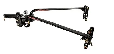 CAMCO 48752 Recurve R3 Wdh 1000Lb Kit