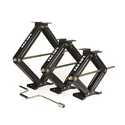 CAMCO 48800 Eaz-Lift 20&#039; Scissor Jack