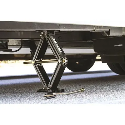 CAMCO 48840 Eaz-Lift 30&#039; Scissor Jack
