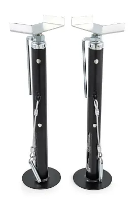 CAMCO 48866 Eaz-Liftslide Out Support Pr Eng/Fr