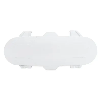 CAMCO 50523 Replacement Lid White