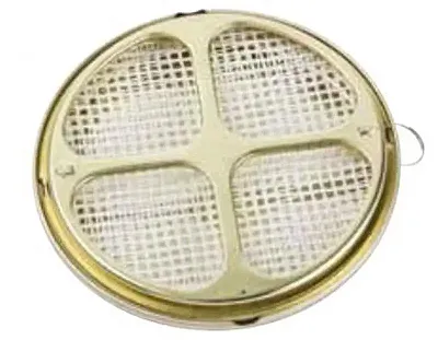 CAMCO 51063 Mosquito Coil Hold Biling