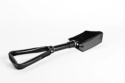 CAMCO 51075 Foldable Shovel W/Pouch
