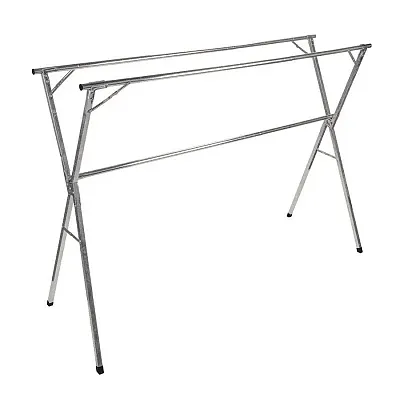 CAMCO 51339 Rv Drying Rack Stainless Steel