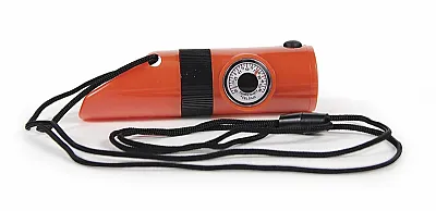CAMCO 51364 Whistle 6 Functions