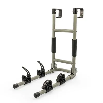 CAMCO 51492 Bike Rack Ladder Mt Bilin