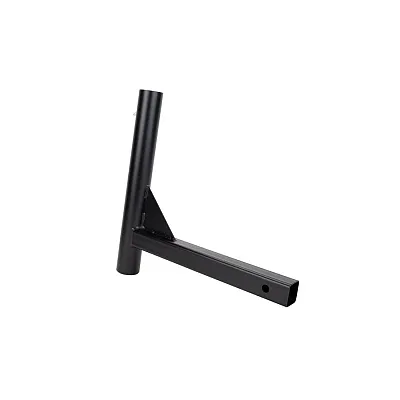 CAMCO 51611 Hitch Mount Flagpole