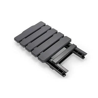 CAMCO 51881 Table Folding Sm Charcoal