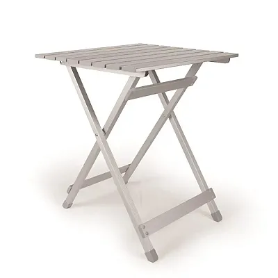 CAMCO 51891 Fold-Away Side Table Lrg