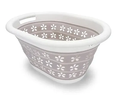 CAMCO 51951 Collapsible Utility Basket Small