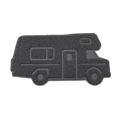 CAMCO 53114 Scrub Rug Motor Home