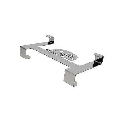CAMCO 53381 Libatc-Cabinet 2 Hook Towel Hanger