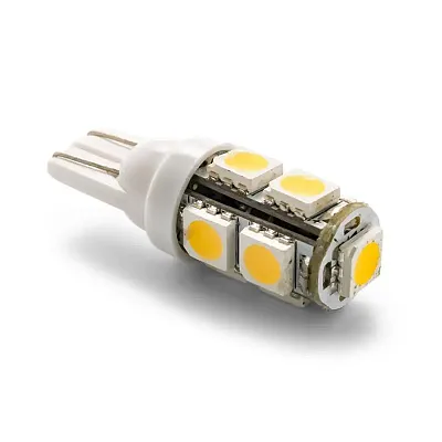 CAMCO 54623 Led - 921/922/912 (T10 Wedge) 9-Led