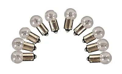 CAMCO 54714 #57 Bulbs 10/Box