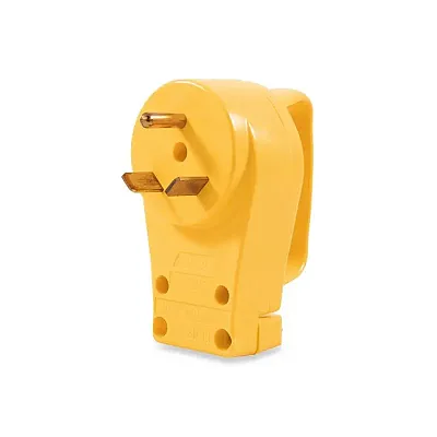 CAMCO 55245 30Amppwrgripreplacemplug