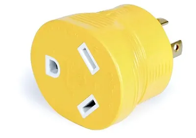 CAMCO 55338 Power Grip Gen Adapter