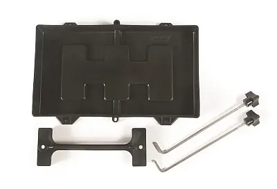 CAMCO 55404 Battery Tray Large