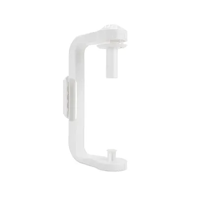 CAMCO 57114 Paper Towel Holder White
