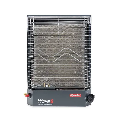 CAMCO 57341 Wave 6 Heater