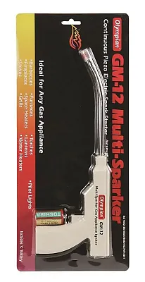 CAMCO 57533 Olympian Multi-Spark Igni