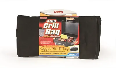 CAMCO 57632 Olympian Grill Storage Bg