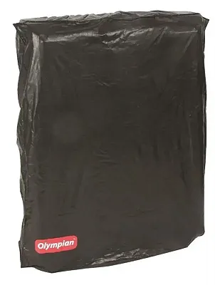 CAMCO 57715 Dust Cover Wave 8/8100 Must Order 6
