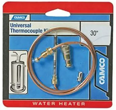 CAMCO 9313 Thermocouple Kit 30&#039;