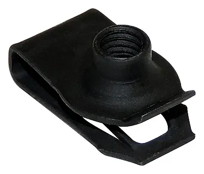 CROWN AUTO 11503716 Bumper End Cap Nut; Left Or Right;