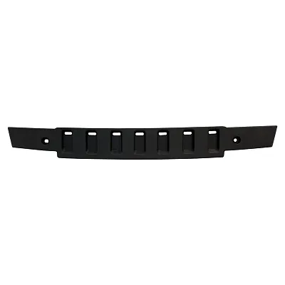 CROWN AUTO 1BE94RXFAC Bumper Cover