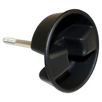 CROWN AUTO 1CJ57DX9AD Top Mounting Knob