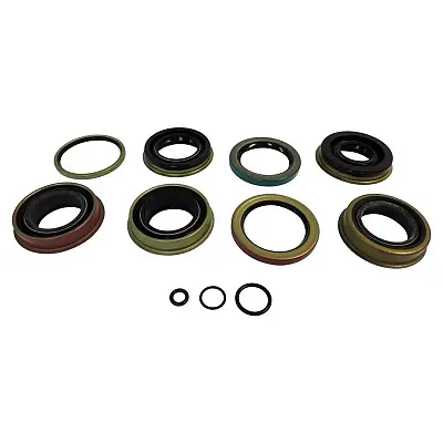 CROWN AUTO 231SK Compl Seal Kit Np-231