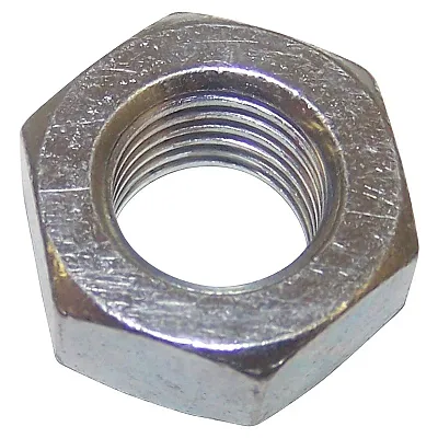 CROWN AUTO 272712 Nut Lock