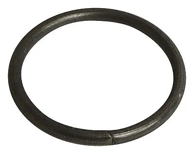 CROWN AUTO 2925062 Head Light Retaining Ring Metal Sea