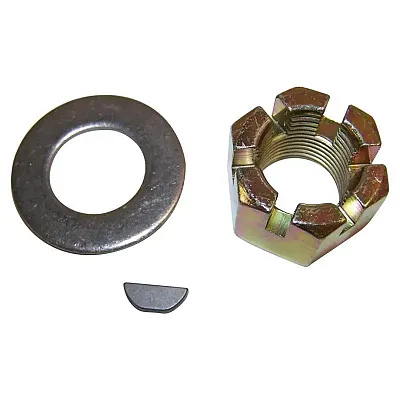 CROWN AUTO 3155675K Axle Nut Kit