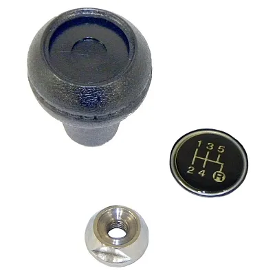 CROWN AUTO 3241073K Shift Knob Kit T5