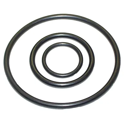 CROWN AUTO 33002970K Oil Filtr Adapt Seal Kit