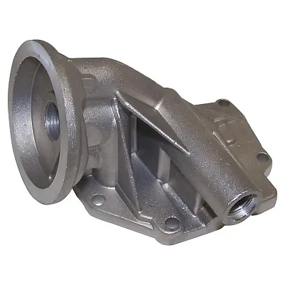 CROWN AUTO 33003536 Oil Pump Cover